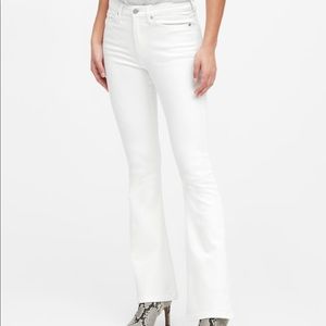 NWT•BANANA REPUBLIC•JEANS